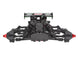 CORALLY PUNISHER 4 BRUSHLESS 4S BASHER TRUCK RTR - GREEN