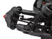 CORALLY PUNISHER 4 BRUSHLESS 4S BASHER TRUCK RTR - GREEN