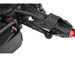 CORALLY PUNISHER 4 BRUSHLESS 4S BASHER TRUCK RTR - GREEN