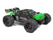 CORALLY PUNISHER 4 BRUSHLESS 4S BASHER TRUCK RTR - GREEN