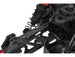 CORALLY PUNISHER 4 BRUSHLESS 4S BASHER TRUCK RTR - GREEN