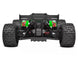CORALLY PUNISHER 4 BRUSHLESS 4S BASHER TRUCK RTR - GREEN