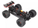 CORALLY PUNISHER 4 BRUSHLESS 4S BASHER TRUCK RTR - RED