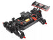 CORALLY PUNISHER 4 BRUSHLESS 4S BASHER TRUCK RTR - RED