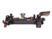 CORALLY PUNISHER 4 BRUSHLESS 4S BASHER TRUCK RTR - RED