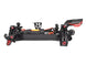 CORALLY PUNISHER 4 BRUSHLESS 4S BASHER TRUCK RTR - RED