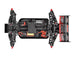 CORALLY PUNISHER 4 BRUSHLESS 4S BASHER TRUCK RTR - RED