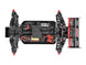 CORALLY PUNISHER 4 BRUSHLESS 4S BASHER TRUCK RTR - RED
