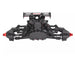CORALLY PUNISHER 4 BRUSHLESS 4S BASHER TRUCK RTR - RED