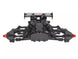 CORALLY PUNISHER 4 BRUSHLESS 4S BASHER TRUCK RTR - RED