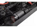 CORALLY PUNISHER 4 BRUSHLESS 4S BASHER TRUCK RTR - RED
