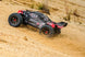 CORALLY PUNISHER 4 BRUSHLESS 4S BASHER TRUCK RTR - RED