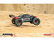 CORALLY PUNISHER 4 BRUSHLESS 4S BASHER TRUCK RTR - RED