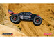 CORALLY PUNISHER 4 BRUSHLESS 4S BASHER TRUCK RTR - RED