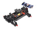 CORALLY KAGAMA-4 BRUSHLESS 4S BASHER TRUCK RTR - BLUE