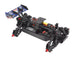 CORALLY KAGAMA-4 BRUSHLESS 4S BASHER TRUCK RTR - BLUE