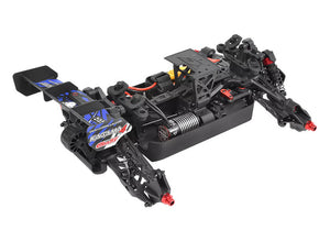 CORALLY KAGAMA-4 BRUSHLESS 4S BASHER TRUCK RTR - BLUE