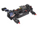 CORALLY KAGAMA-4 BRUSHLESS 4S BASHER TRUCK RTR - BLUE