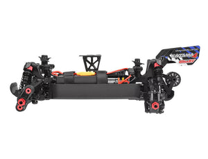 CORALLY KAGAMA-4 BRUSHLESS 4S BASHER TRUCK RTR - BLUE