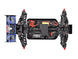 CORALLY KAGAMA-4 BRUSHLESS 4S BASHER TRUCK RTR - BLUE