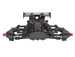 CORALLY KAGAMA-4 BRUSHLESS 4S BASHER TRUCK RTR - BLUE