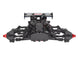 CORALLY KAGAMA-4 BRUSHLESS 4S BASHER TRUCK RTR - BLUE