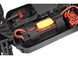 CORALLY KAGAMA-4 BRUSHLESS 4S BASHER TRUCK RTR - BLUE