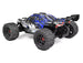CORALLY KAGAMA-4 BRUSHLESS 4S BASHER TRUCK RTR - BLUE