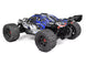 CORALLY KAGAMA-4 BRUSHLESS 4S BASHER TRUCK RTR - BLUE