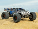 CORALLY KAGAMA-4 BRUSHLESS 4S BASHER TRUCK RTR - BLUE