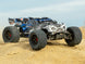 CORALLY KAGAMA-4 BRUSHLESS 4S BASHER TRUCK RTR - BLUE