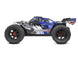 CORALLY KAGAMA-4 BRUSHLESS 4S BASHER TRUCK RTR - BLUE