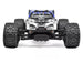 CORALLY KAGAMA-4 BRUSHLESS 4S BASHER TRUCK RTR - BLUE