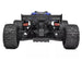 CORALLY KAGAMA-4 BRUSHLESS 4S BASHER TRUCK RTR - BLUE