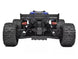CORALLY KAGAMA-4 BRUSHLESS 4S BASHER TRUCK RTR - BLUE