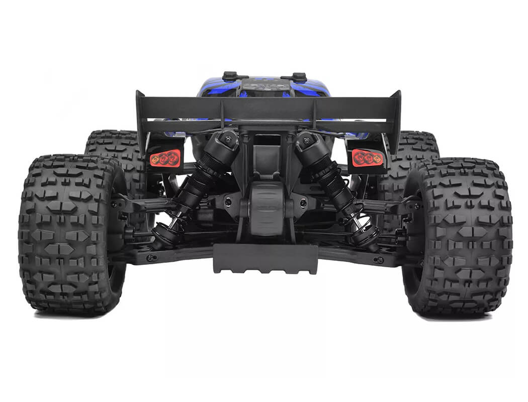 CORALLY KAGAMA-4 BRUSHLESS 4S BASHER TRUCK RTR - BLUE