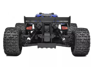 CORALLY KAGAMA-4 BRUSHLESS 4S BASHER TRUCK RTR - BLUE