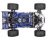 CORALLY KAGAMA-4 BRUSHLESS 4S BASHER TRUCK RTR - BLUE