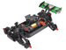 CORALLY KAGAMA-4 BRUSHLESS 4S BASHER TRUCK RTR - GREEN