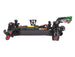 CORALLY KAGAMA-4 BRUSHLESS 4S BASHER TRUCK RTR - GREEN
