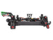 CORALLY KAGAMA-4 BRUSHLESS 4S BASHER TRUCK RTR - GREEN