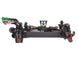 CORALLY KAGAMA-4 BRUSHLESS 4S BASHER TRUCK RTR - GREEN