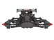 CORALLY KAGAMA-4 BRUSHLESS 4S BASHER TRUCK RTR - GREEN