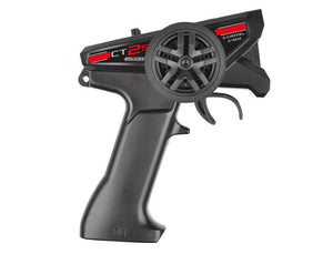 CORALLY KAGAMA-4 BRUSHLESS 4S BASHER TRUCK RTR - GREEN
