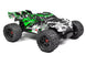CORALLY KAGAMA-4 BRUSHLESS 4S BASHER TRUCK RTR - GREEN