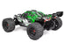 CORALLY KAGAMA-4 BRUSHLESS 4S BASHER TRUCK RTR - GREEN
