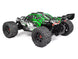 CORALLY KAGAMA-4 BRUSHLESS 4S BASHER TRUCK RTR - GREEN