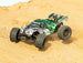 CORALLY KAGAMA-4 BRUSHLESS 4S BASHER TRUCK RTR - GREEN