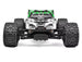 CORALLY KAGAMA-4 BRUSHLESS 4S BASHER TRUCK RTR - GREEN