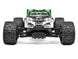 CORALLY KAGAMA-4 BRUSHLESS 4S BASHER TRUCK RTR - GREEN